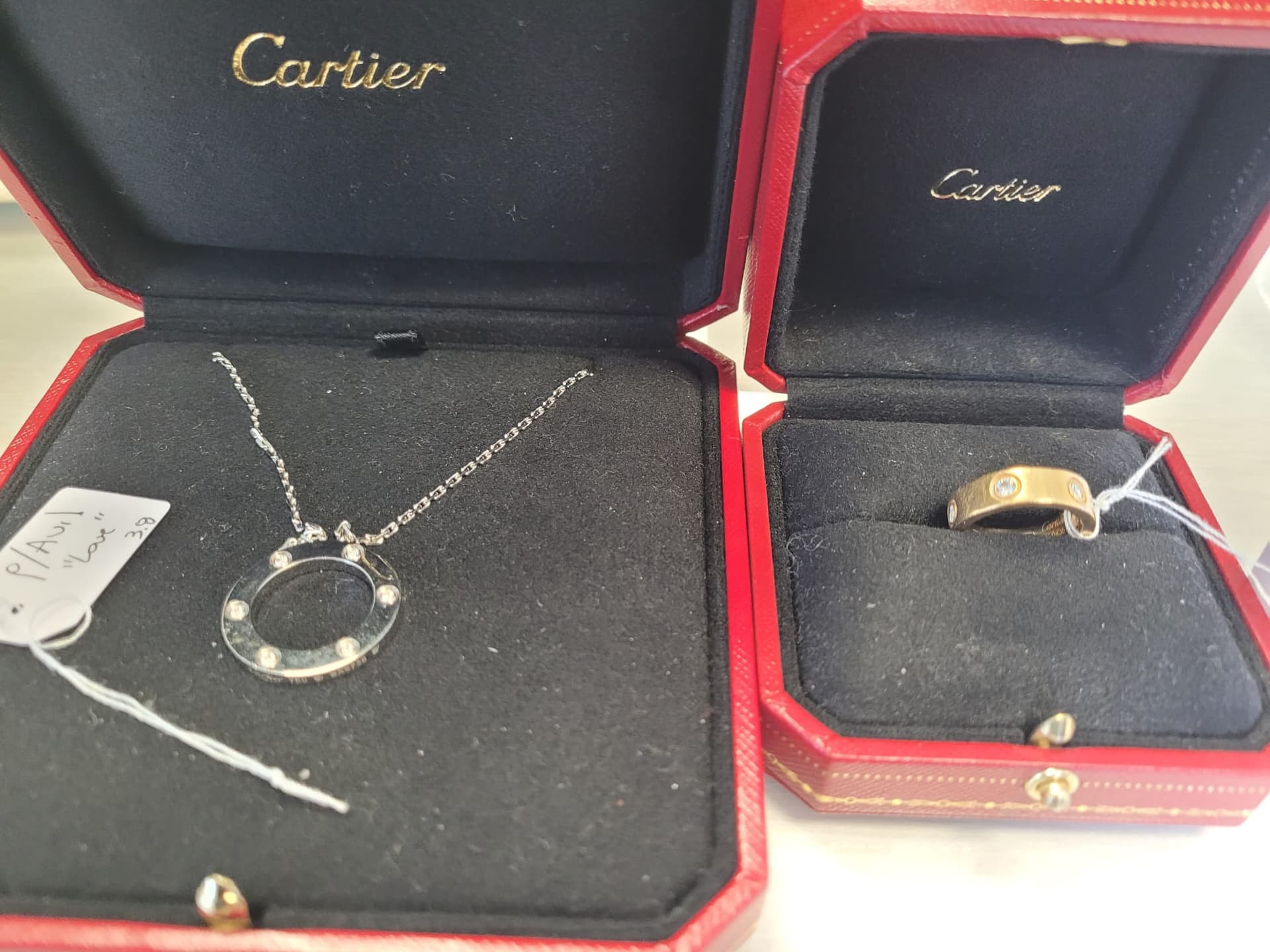 Rachat de diamants certifiés GIA & HRD en Haute-Savoie